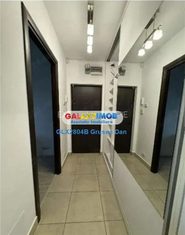 Apartament 3 Camere (Din 2) Foreigners Friendly Iancului G 231 - foto 6