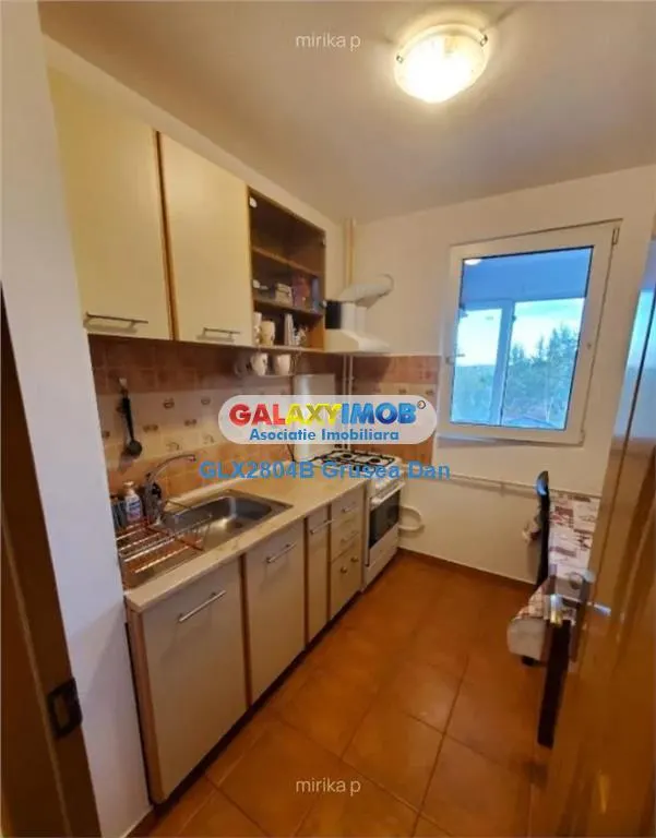 Apartament 2 Camere Pet&Foreigners Friendly Nicolae Grigorescu G 230 - foto 1