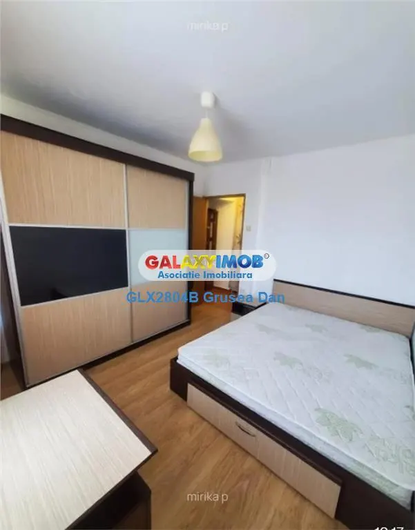 Apartament 2 Camere Pet&Foreigners Friendly Nicolae Grigorescu G 230 - foto 2