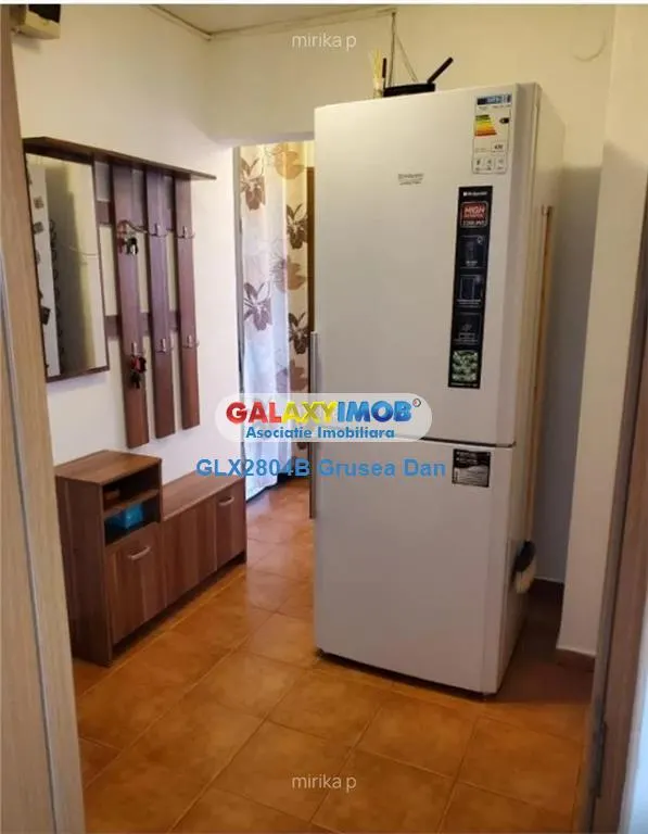Apartament 2 Camere Pet&Foreigners Friendly Nicolae Grigorescu G 230 - foto 3