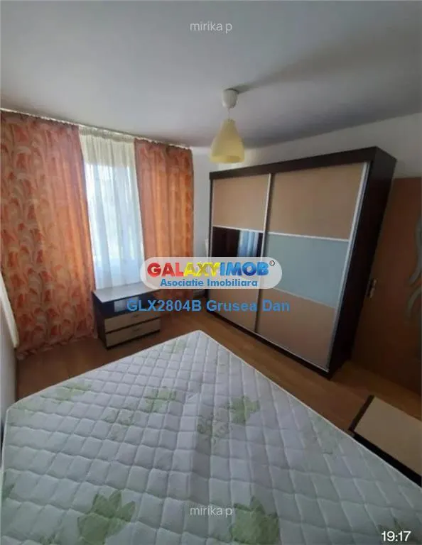 Apartament 2 Camere Pet&Foreigners Friendly Nicolae Grigorescu G 230 - foto 4