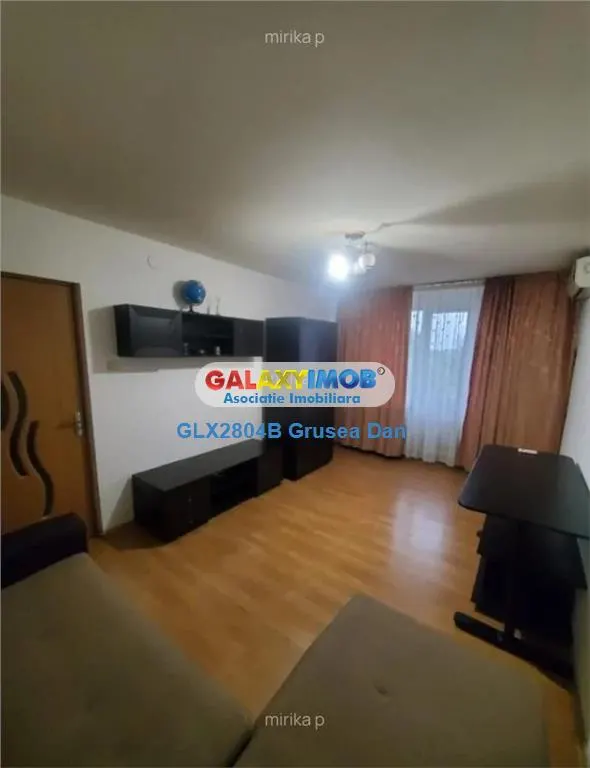 Apartament 2 Camere Pet&Foreigners Friendly Nicolae Grigorescu G 230 - foto 5