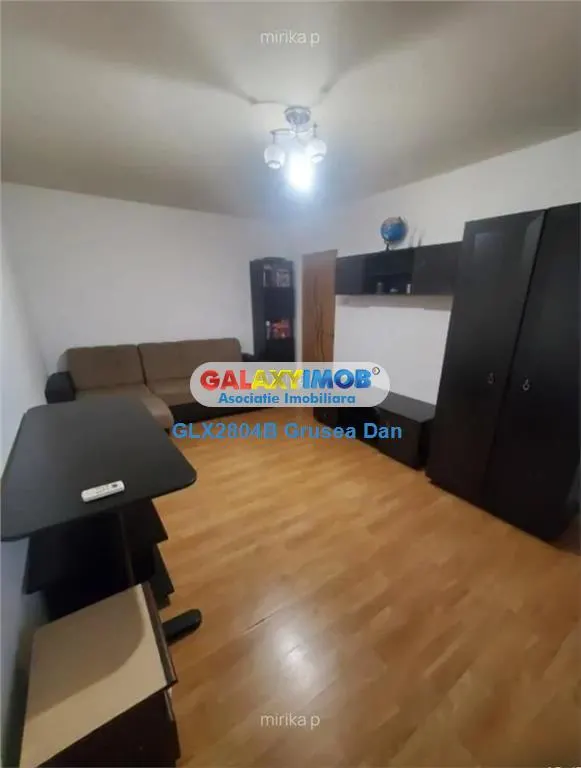 Apartament 2 Camere Pet&Foreigners Friendly Nicolae Grigorescu G 230 - foto 6