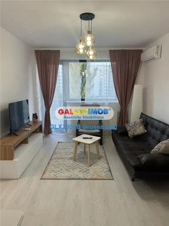 Apartament 2 Camere Pet Friendly Ikea Pallady G 229 - foto 1