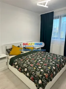 Apartament 2 Camere Pet Friendly Ikea Pallady G 229 - foto 3