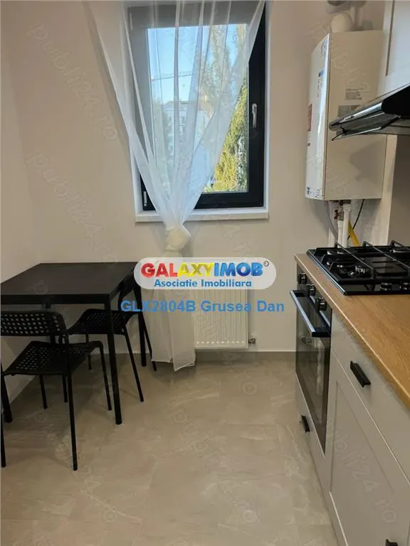 Apartament 2 Camere Pet Friendly Ikea Pallady G 229 - foto 5