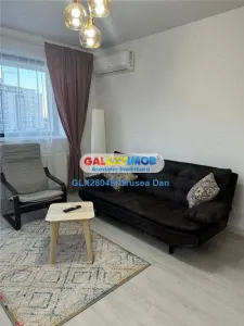 Apartament 2 Camere Pet Friendly Ikea Pallady G 229 - foto 6