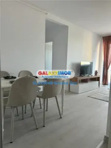 Apartament 2 Camere Pet Friendly Ikea Pallady G 229 - foto 8
