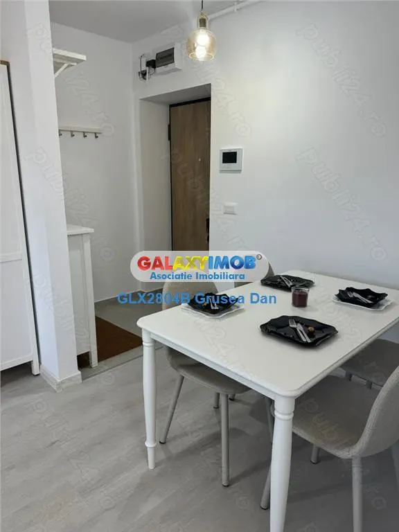 Apartament 2 Camere Pet Friendly Ikea Pallady G 229 - foto 9