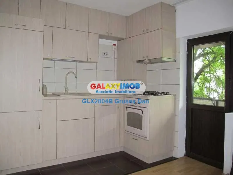 Garsoniera Dubla Aparatorii Patriei G 228 - foto 1