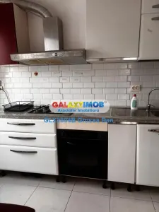 Apartament 2 Camere Pet Friendly Metalurgiei G 227 - Bucuresti