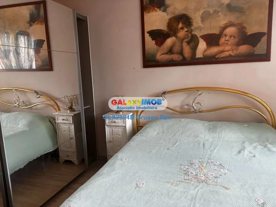 Apartament 2 Camere Pet Friendly Metalurgiei G 227 - foto 2