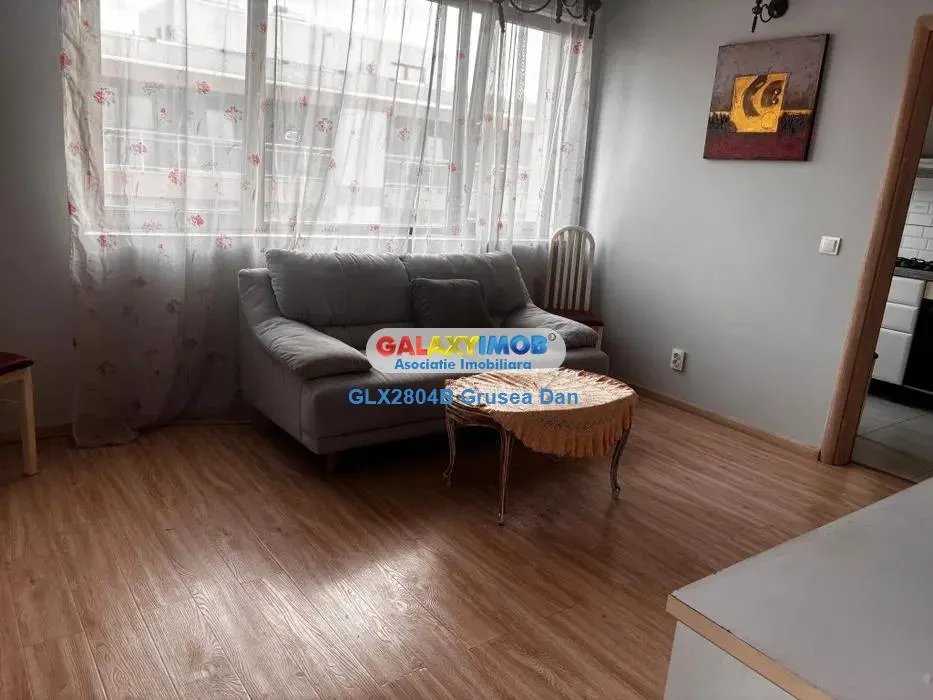 Apartament 2 Camere Pet Friendly Metalurgiei G 227 - foto 3