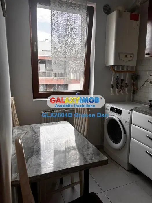 Apartament 2 Camere Pet Friendly Metalurgiei G 227 - foto 5