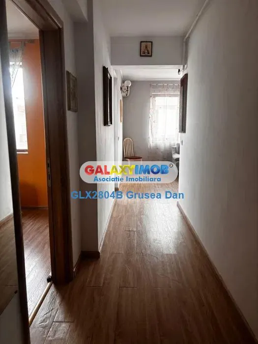 Apartament 2 Camere Pet Friendly Metalurgiei G 227 - foto 6
