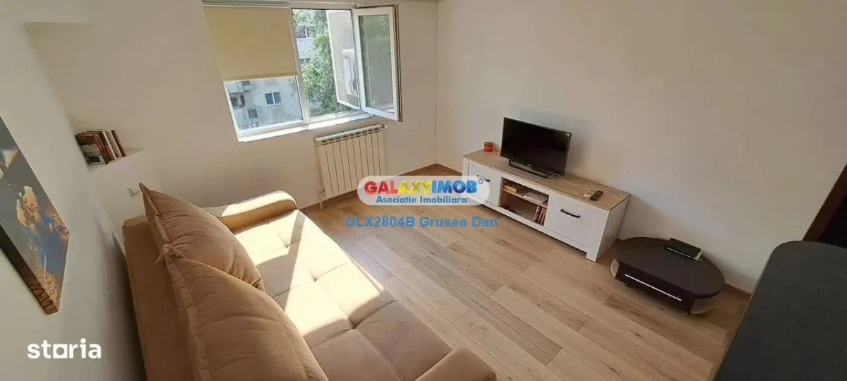 Apartament 3 Camere Foreigners Friendly Sebastian G 226 - foto 1