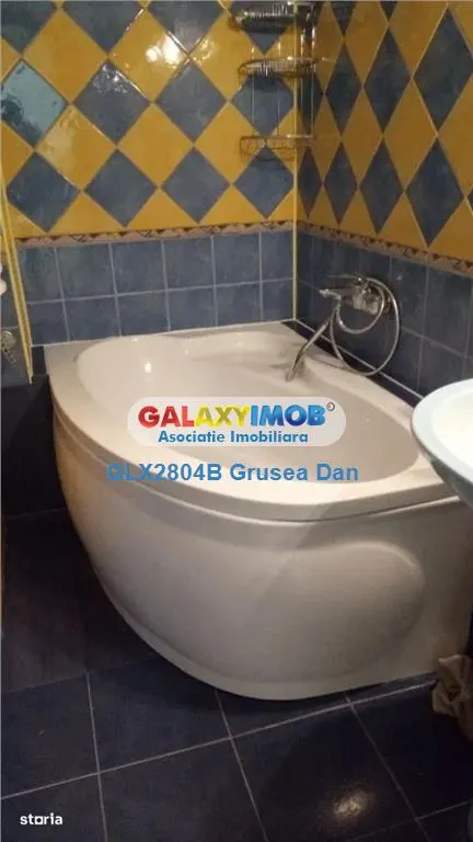 Apartament 3 Camere Foreigners Friendly Sebastian G 226 - foto 4