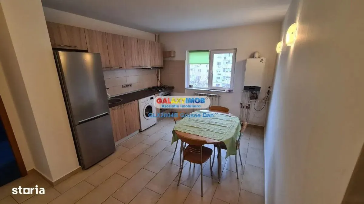 Apartament 3 Camere Foreigners Friendly Sebastian G 226 - foto 6