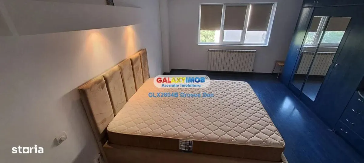 Apartament 3 Camere Foreigners Friendly Sebastian G 226 - foto 8