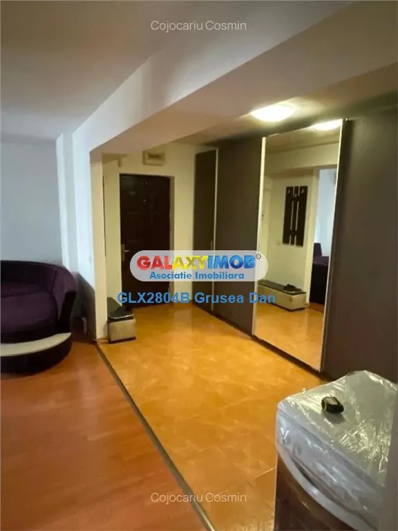 Apartament 2 Camere Vitan G 225 - foto 2