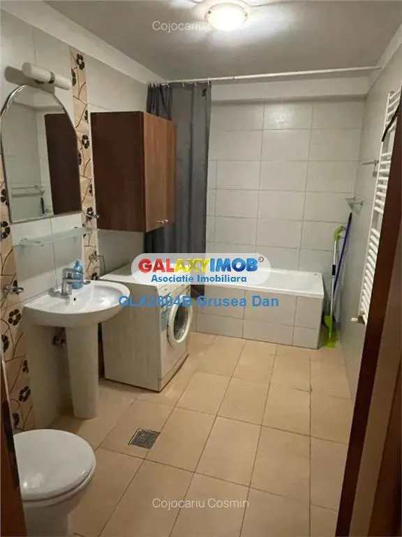 Apartament 2 Camere Vitan G 225 - foto 4