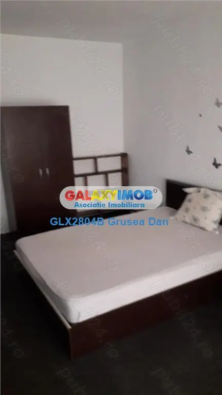 Garsoniera Pet Friendly Decebal G 224 - foto 2