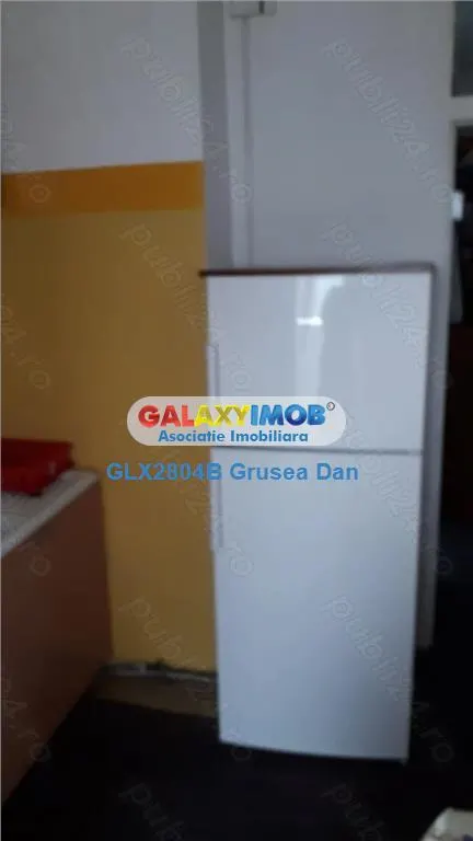 Garsoniera Pet Friendly Decebal G 224 - foto 4