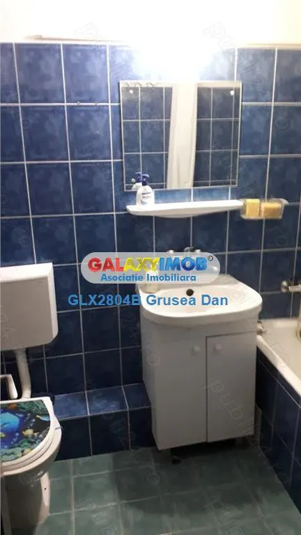 Garsoniera Pet Friendly Decebal G 224 - foto 5