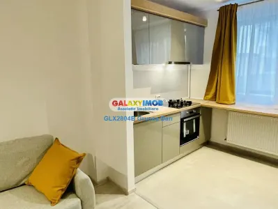 Apartament 2 Camere Ikea Pallady G 223 - foto 3