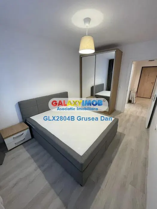 Apartament 2 Camere Ikea Pallady G 223 - foto 4