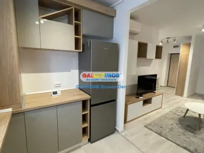 Apartament 2 Camere Ikea Pallady G 223 - foto 5