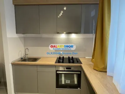 Apartament 2 Camere Ikea Pallady G 223 - foto 6