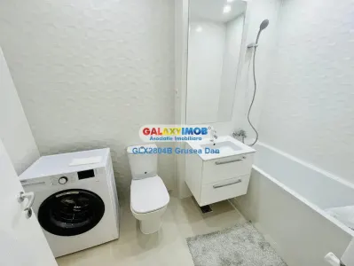 Apartament 2 Camere Ikea Pallady G 223 - foto 7
