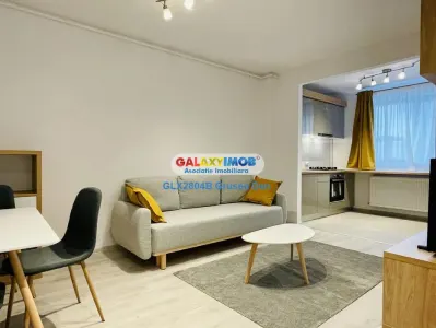 Apartament 2 Camere Ikea Pallady G 223 - foto 8