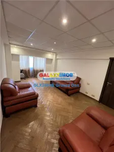Apartament 4 Camere Pet&Foreigners Friendly Timpuri Noi G 222 - Bucuresti