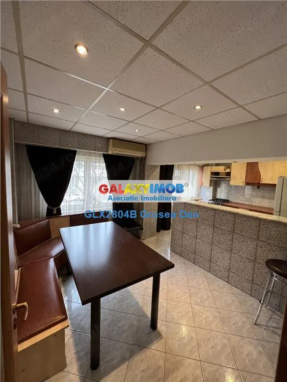 Apartament 4 Camere Pet&Foreigners Friendly Timpuri Noi G 222 - foto 2