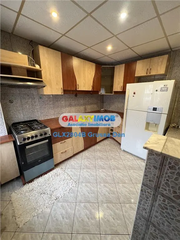 Apartament 4 Camere Pet&Foreigners Friendly Timpuri Noi G 222 - foto 3