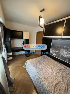 Apartament 4 Camere Pet&Foreigners Friendly Timpuri Noi G 222 - foto 4