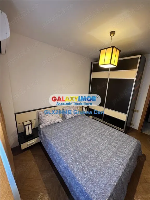 Apartament 4 Camere Pet&Foreigners Friendly Timpuri Noi G 222 - foto 5