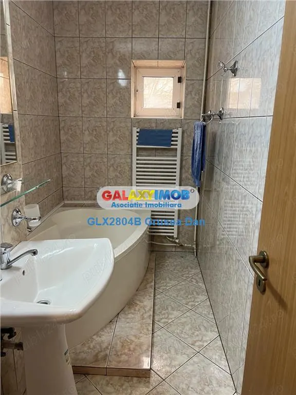 Apartament 4 Camere Pet&Foreigners Friendly Timpuri Noi G 222 - foto 8