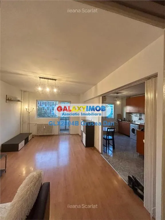 Apartament 2 Camere Pet&Foreigners Friendly Tineretului G 221 - foto 1