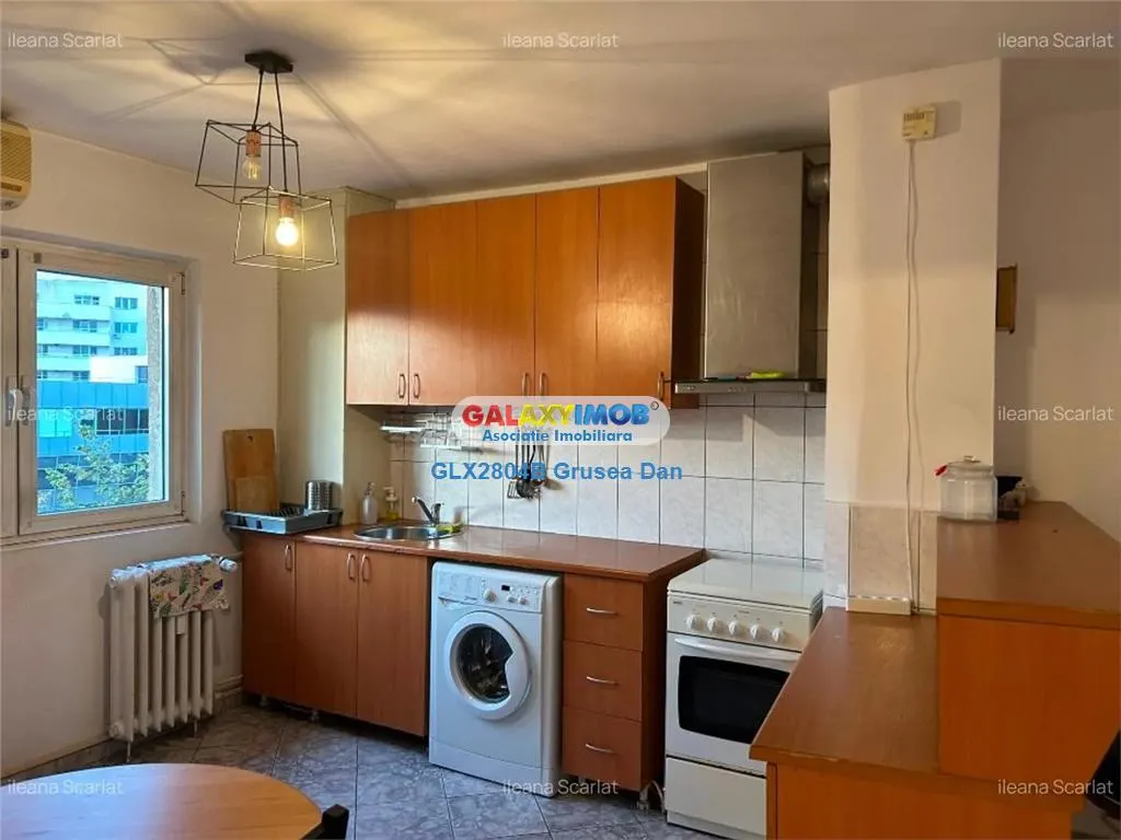 Apartament 2 Camere Pet&Foreigners Friendly Tineretului G 221 - foto 2