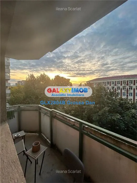 Apartament 2 Camere Pet&Foreigners Friendly Tineretului G 221 - foto 11