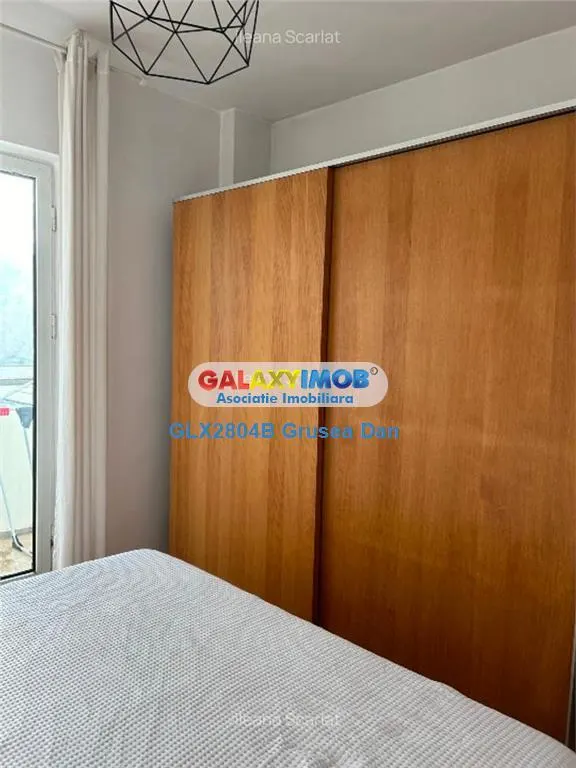 Apartament 2 Camere Pet&Foreigners Friendly Tineretului G 221 - foto 12