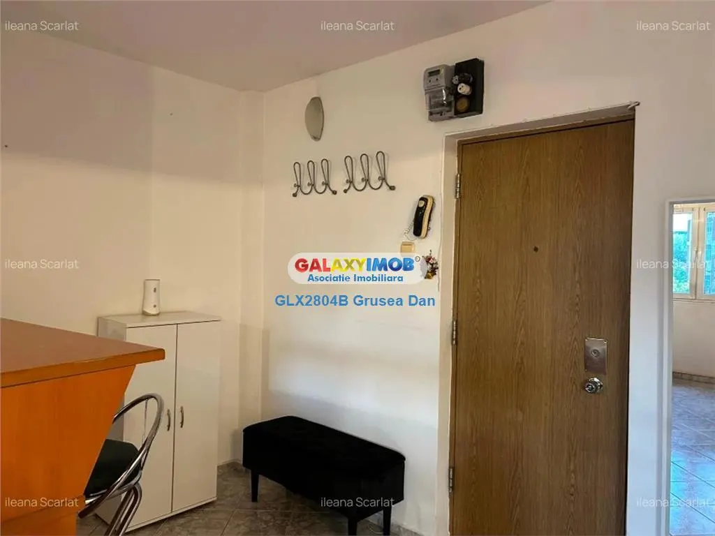 Apartament 2 Camere Pet&Foreigners Friendly Tineretului G 221 - foto 13