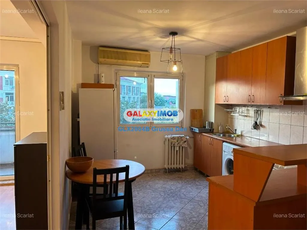 Apartament 2 Camere Pet&Foreigners Friendly Tineretului G 221 - foto 3