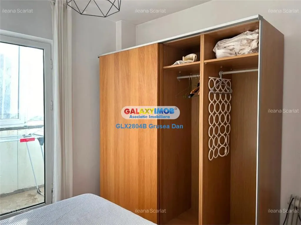 Apartament 2 Camere Pet&Foreigners Friendly Tineretului G 221 - foto 5
