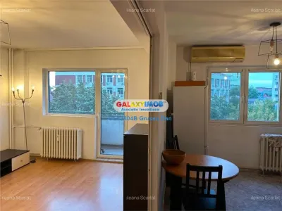Apartament 2 Camere Pet&Foreigners Friendly Tineretului G 221 - foto 7
