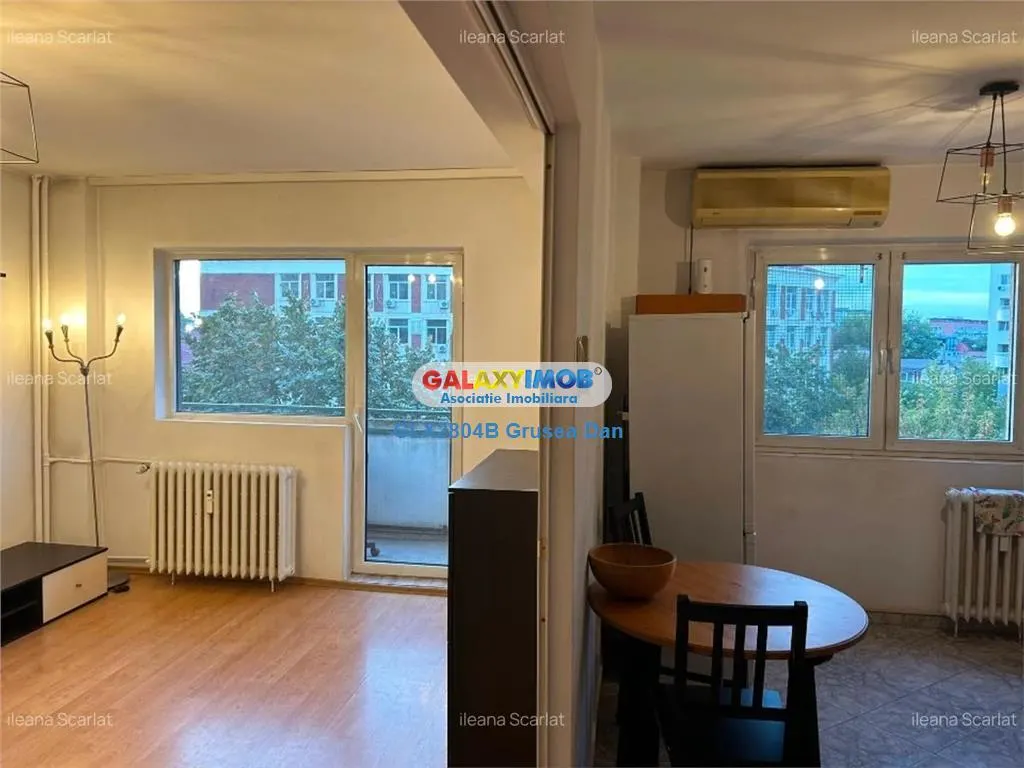 Apartament 2 Camere Pet&Foreigners Friendly Tineretului G 221 - foto 7
