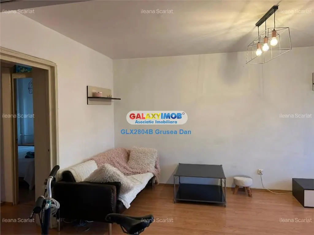 Apartament 2 Camere Pet&Foreigners Friendly Tineretului G 221 - foto 8